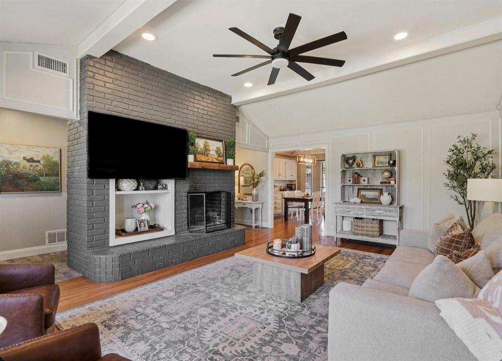 Harrison Estates - Residential