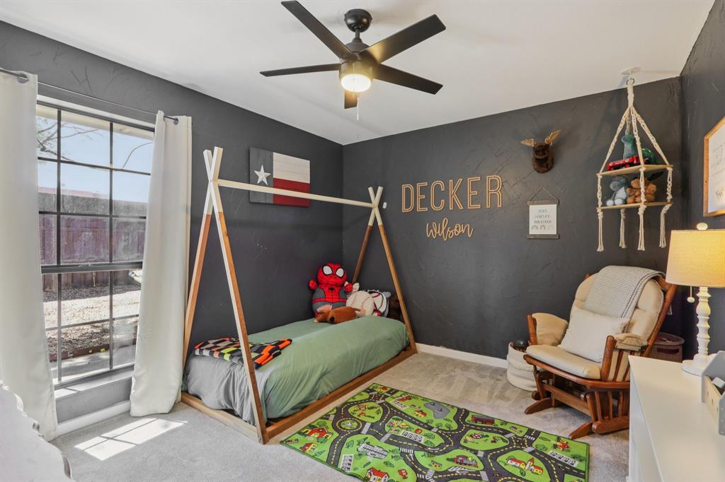 Harrison Estates - Residential