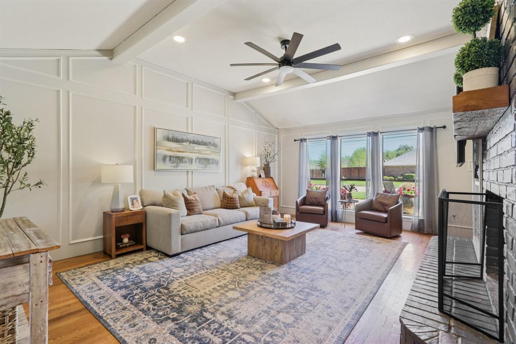 Harrison Estates - Residential