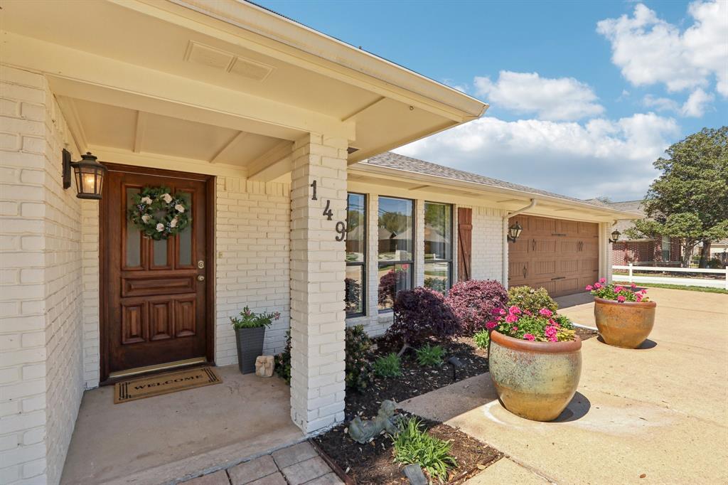 Harrison Estates - Residential