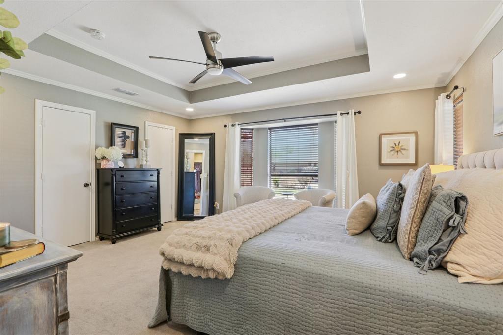 Harrison Estates - Residential