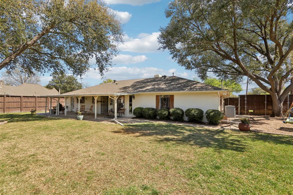 Harrison Estates - Residential