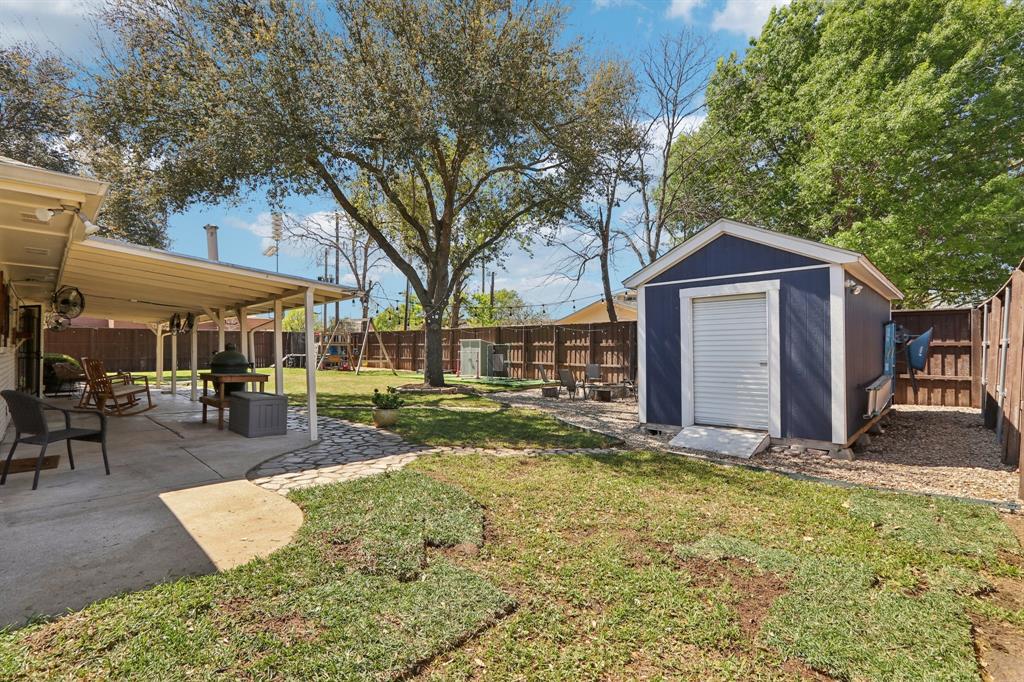 Harrison Estates - Residential