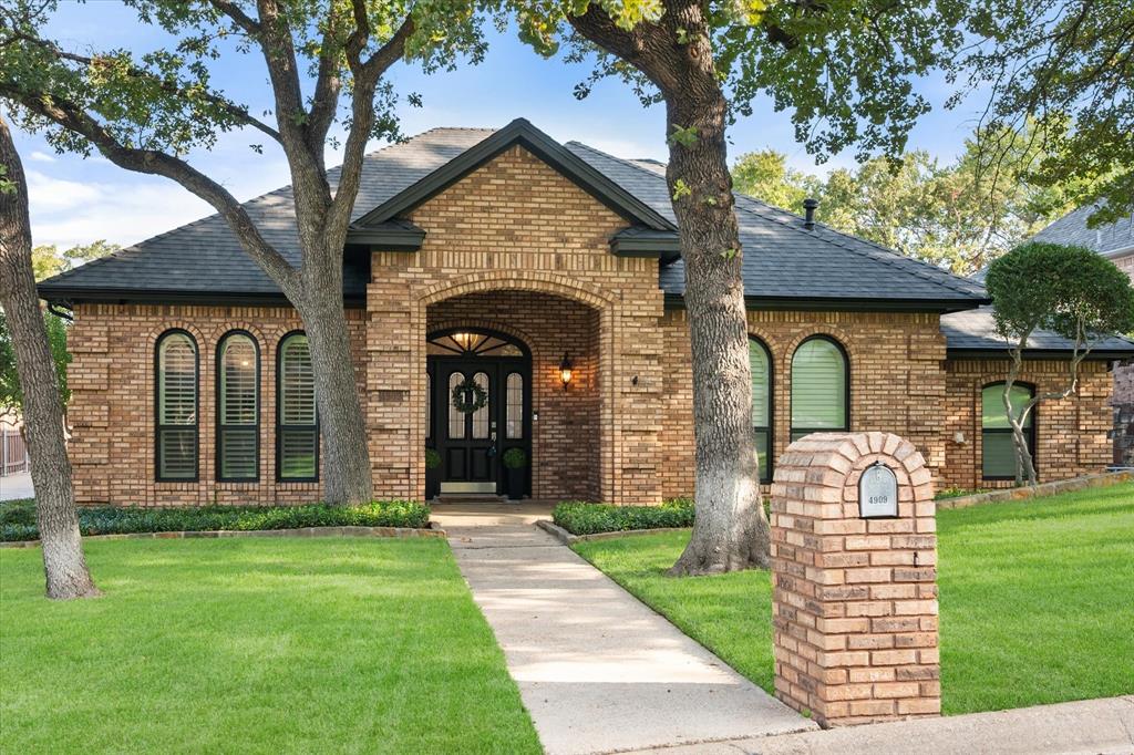 4909 Rockford Court