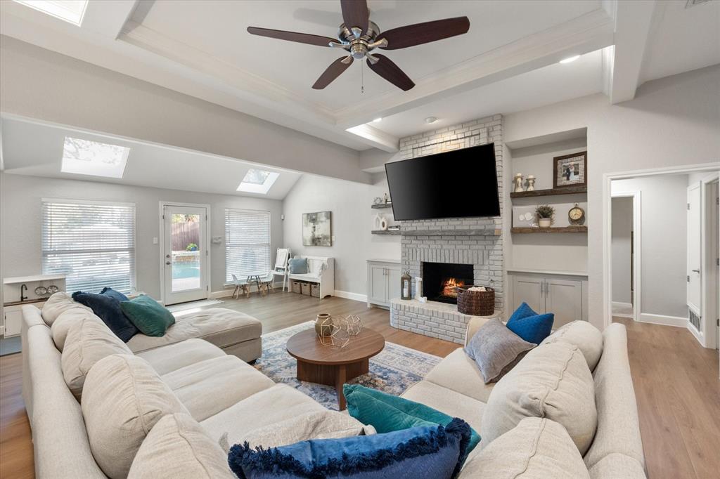 4909 Rockford Court