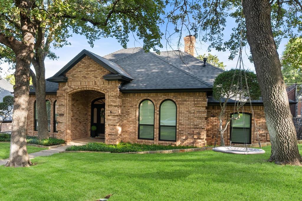 4909 Rockford Court