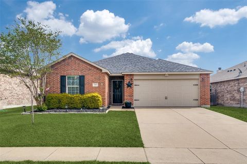 126 Abelia Drive Fate TX 75189