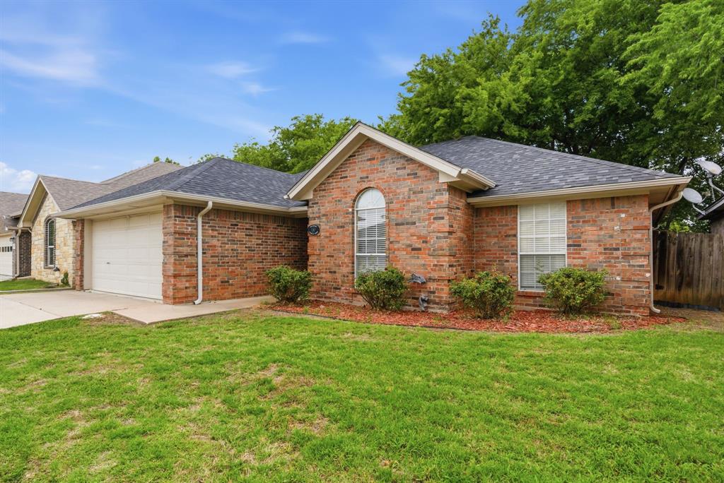 1723 Sully Court
