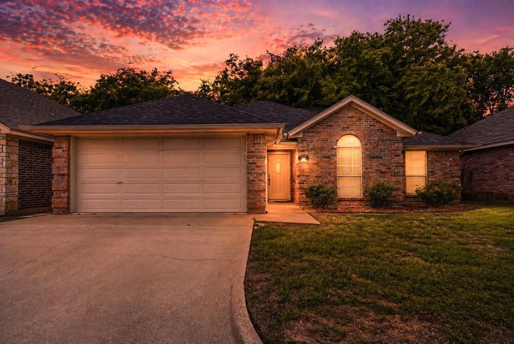 1723 Sully Court