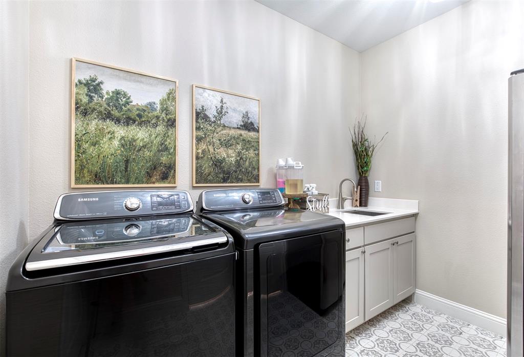 Shadow Lakes Ph 3 - Residential