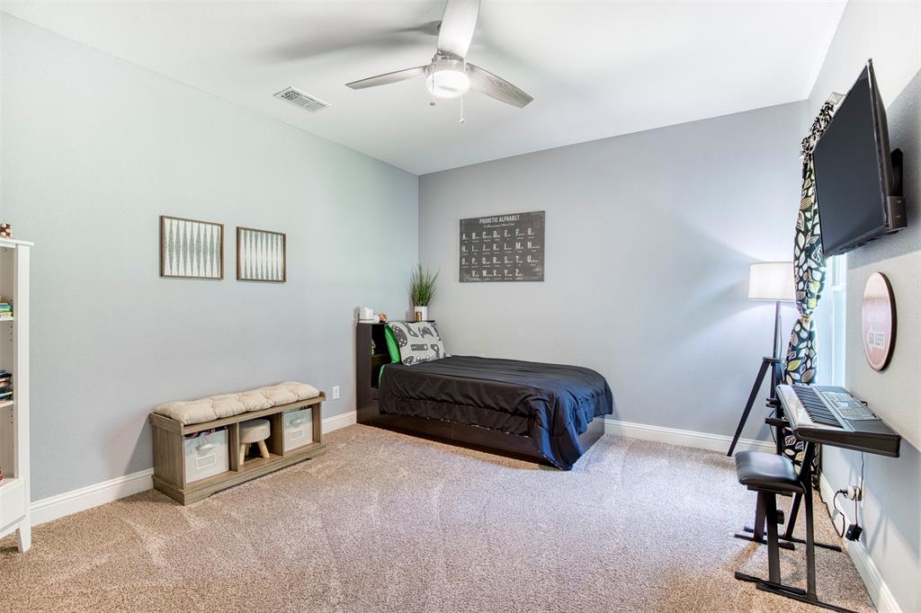 Shadow Lakes Ph 3 - Residential