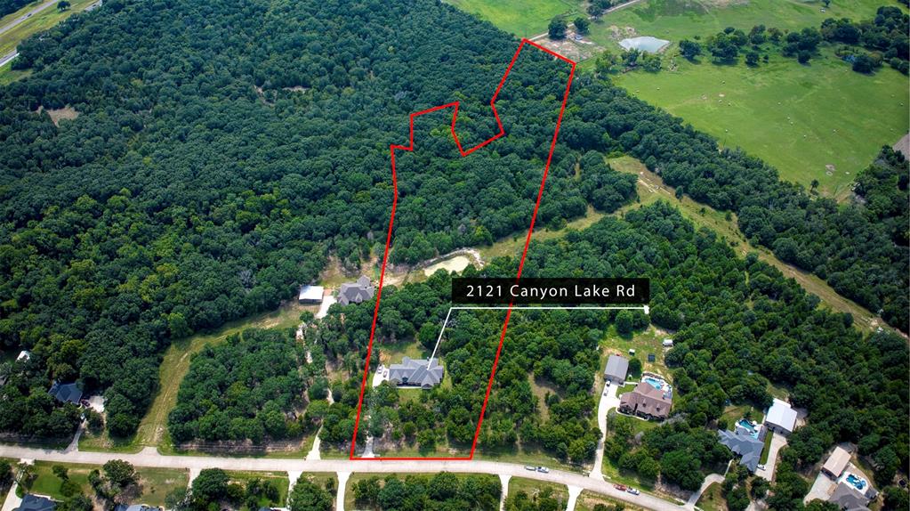 Shadow Lakes Ph 3 - Residential