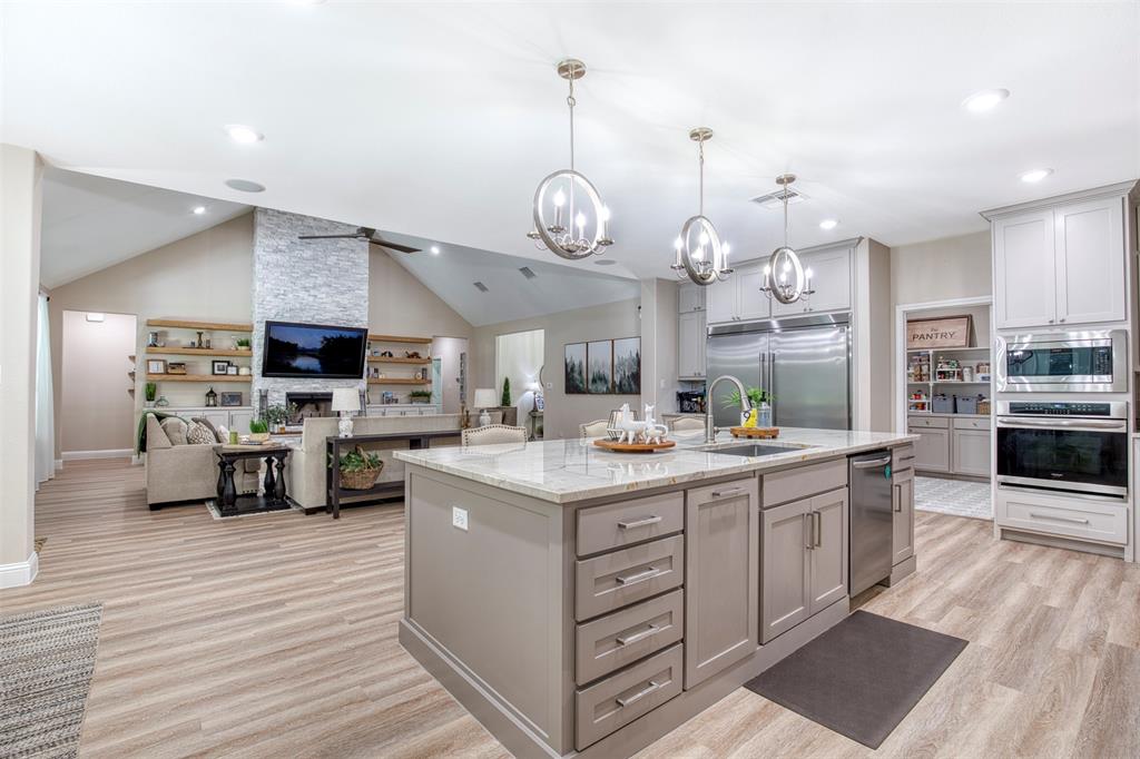 Shadow Lakes Ph 3 - Residential