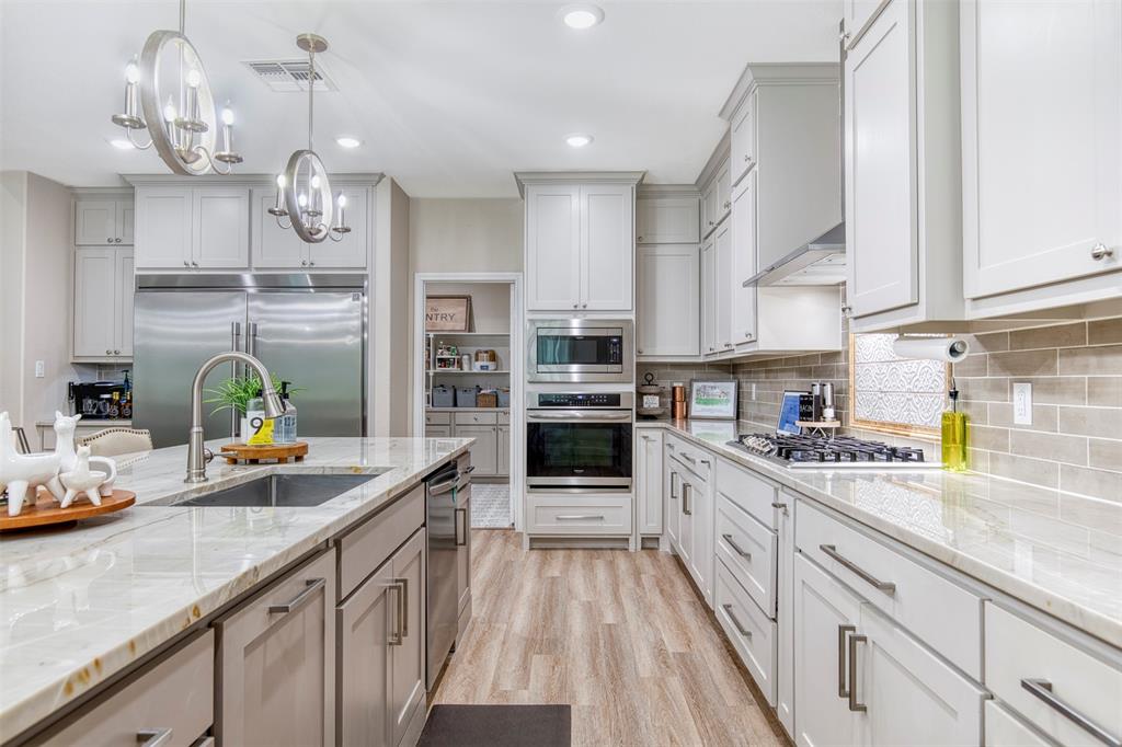 Shadow Lakes Ph 3 - Residential