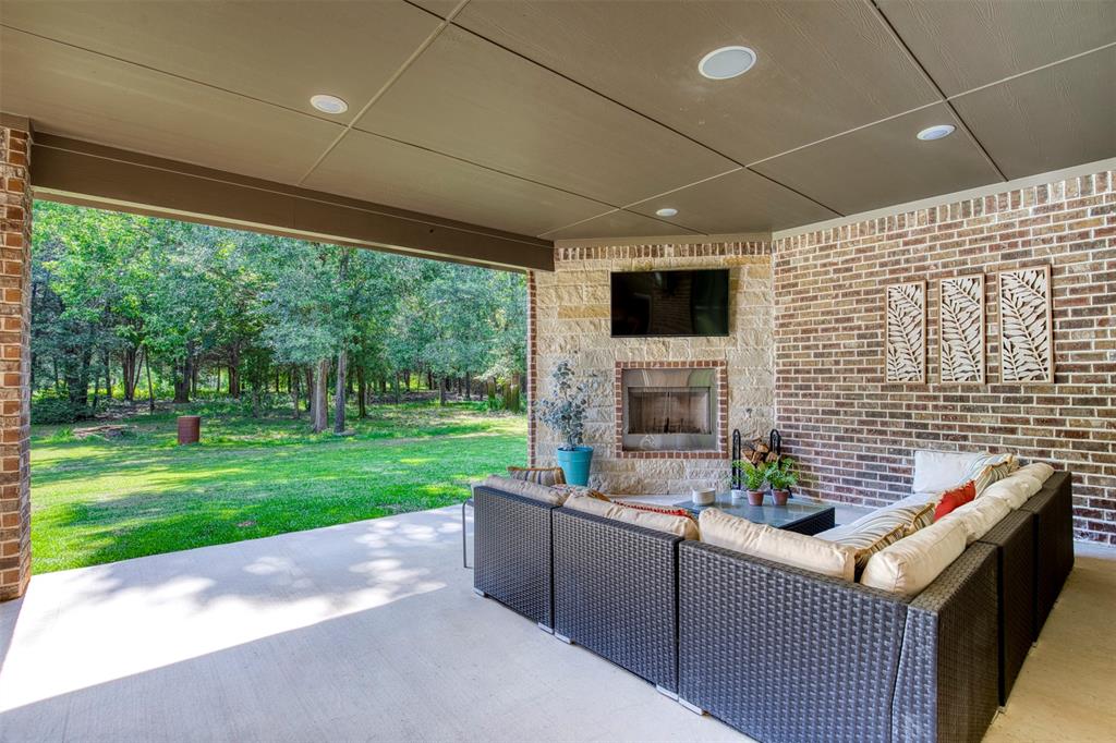 Shadow Lakes Ph 3 - Residential