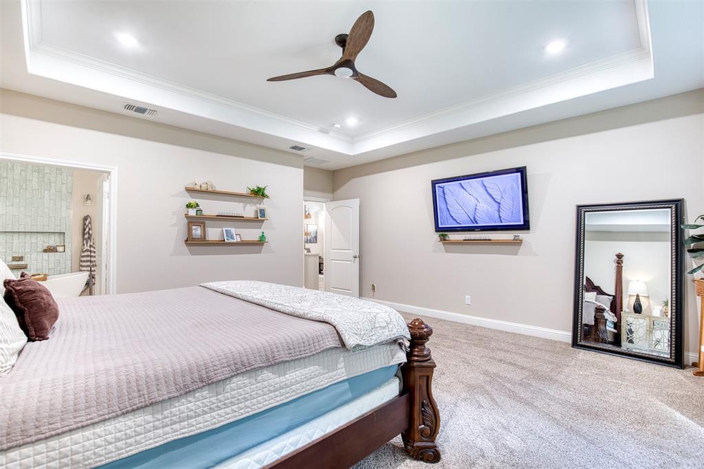 Shadow Lakes Ph 3 - Residential