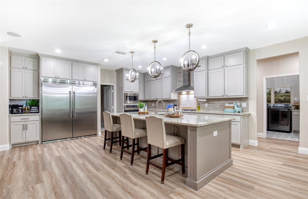 Shadow Lakes Ph 3 - Residential