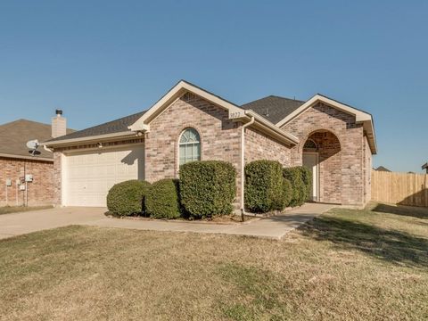 A home in Sanger