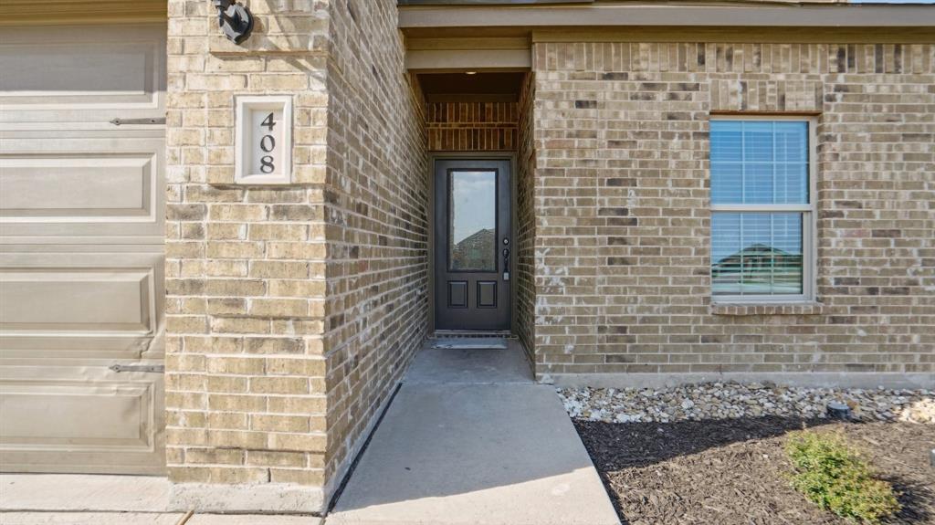 408 Harbor Oaks Drive