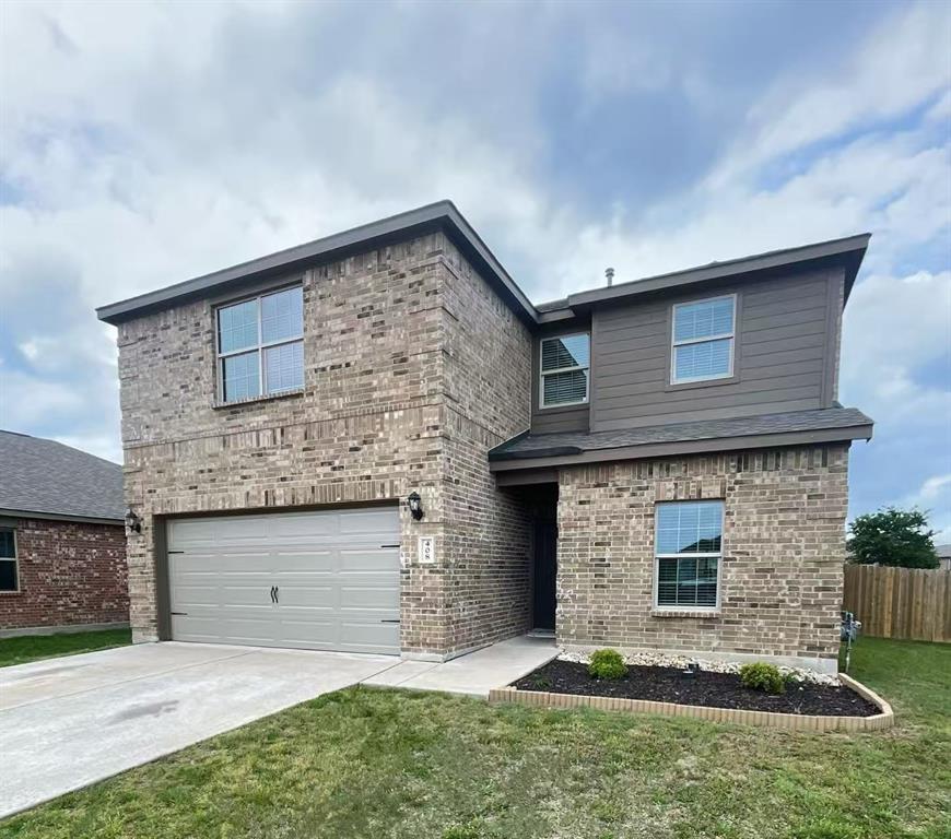 408 Harbor Oaks Drive