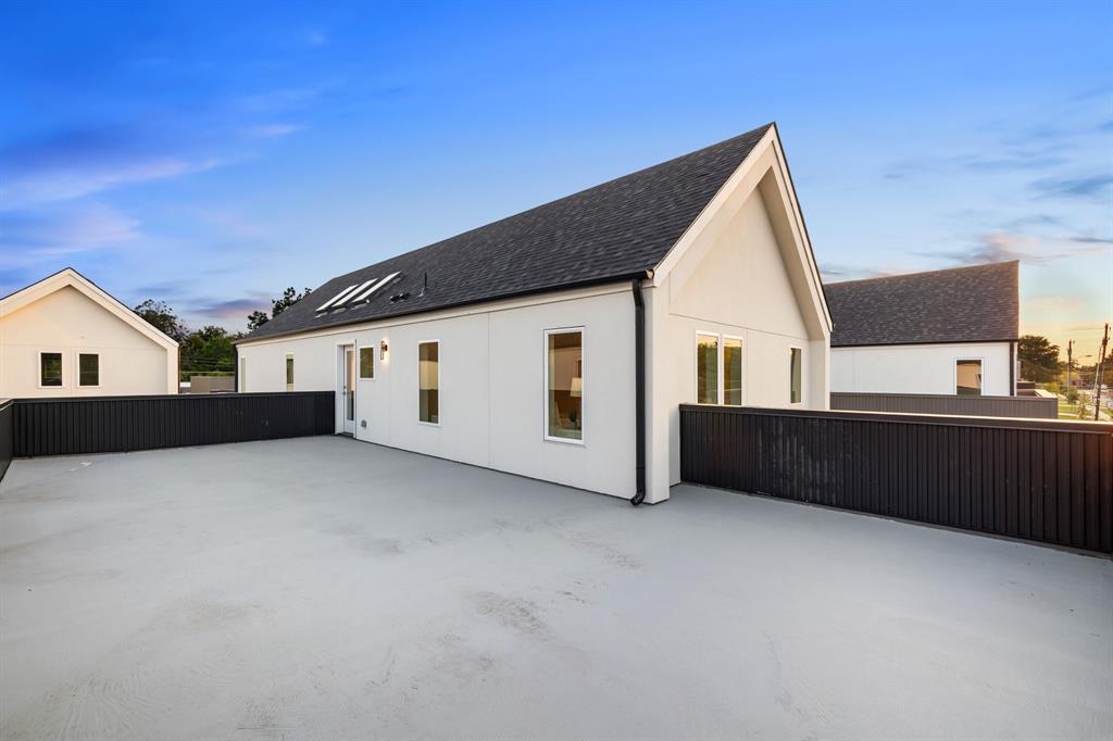 Reuss & Wheeler - Residential