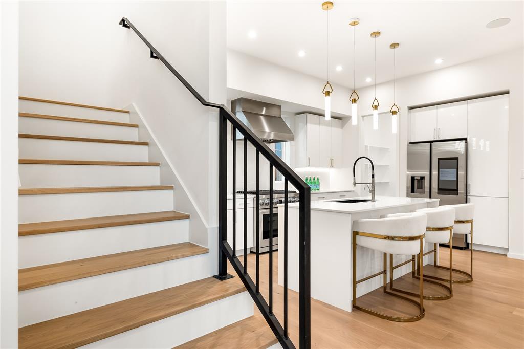 Reuss & Wheeler - Residential