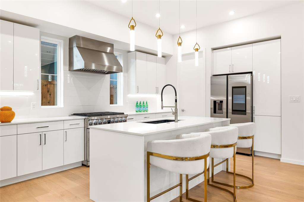 Reuss & Wheeler - Residential