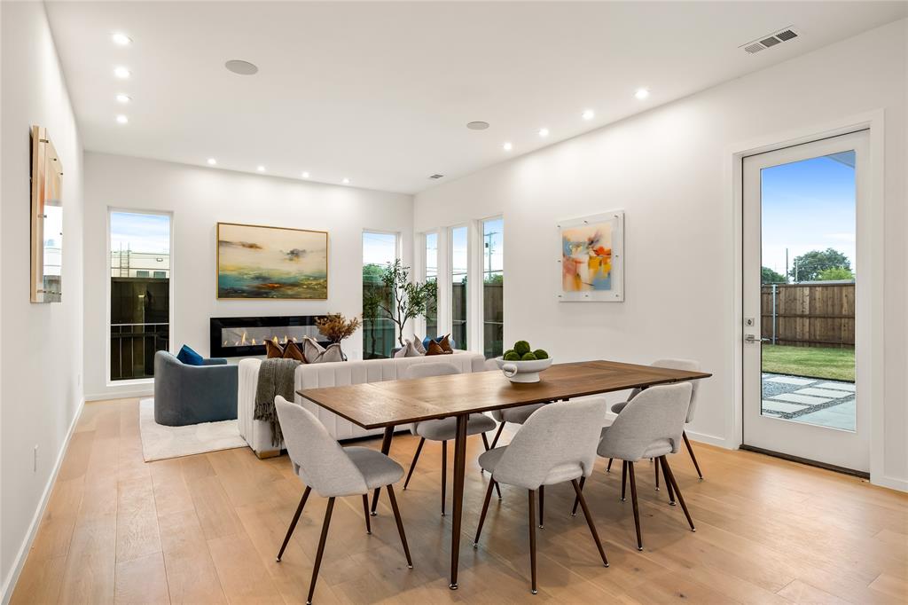 Reuss & Wheeler - Residential