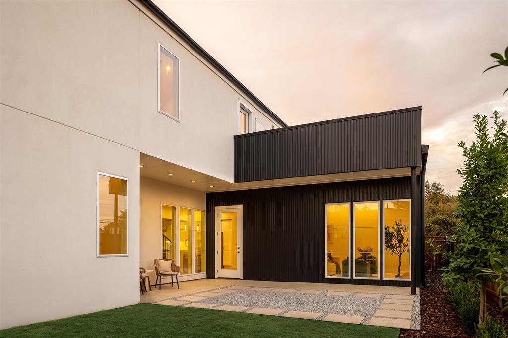 Reuss & Wheeler - Residential