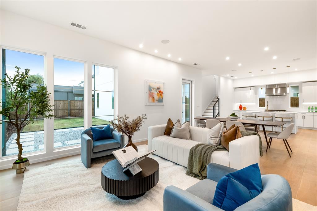 Reuss & Wheeler - Residential