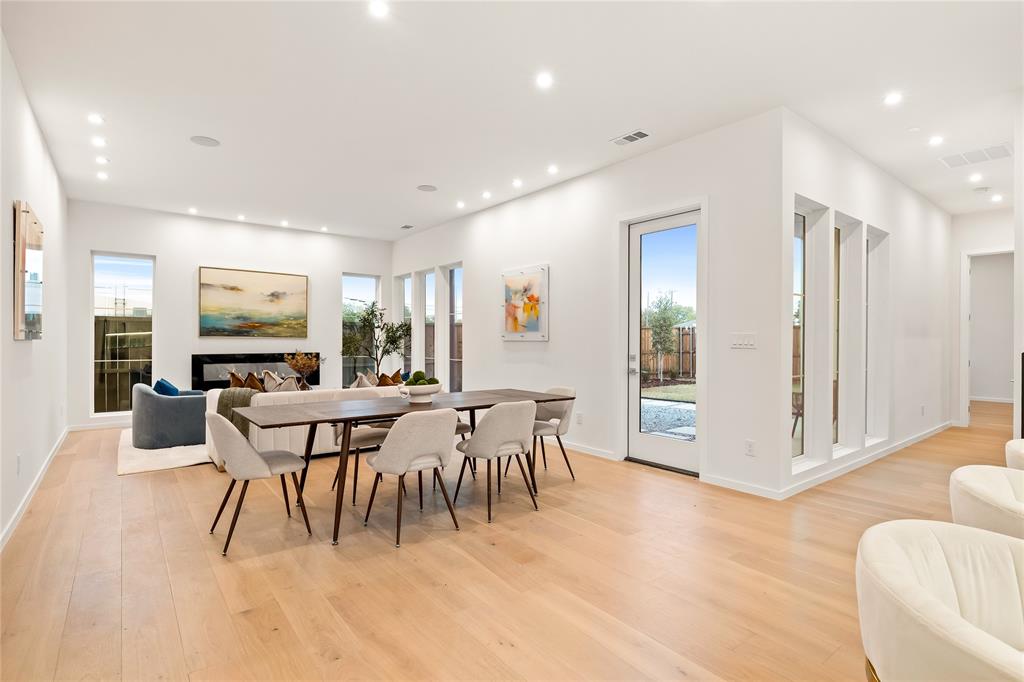 Reuss & Wheeler - Residential