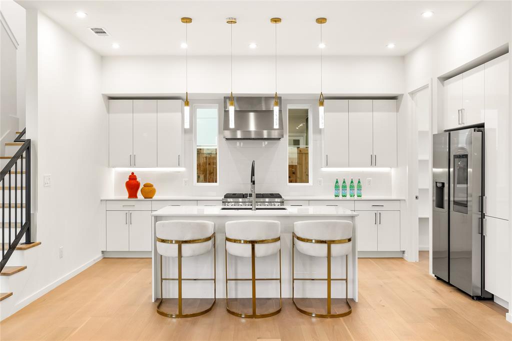 Reuss & Wheeler - Residential