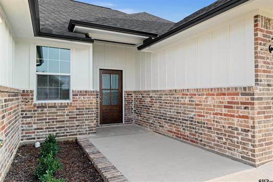 Nolan Farms - Residential