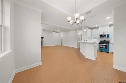 Nolan Farms - Residential