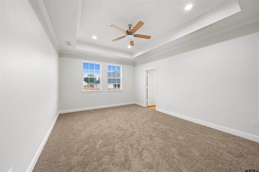 Nolan Farms - Residential