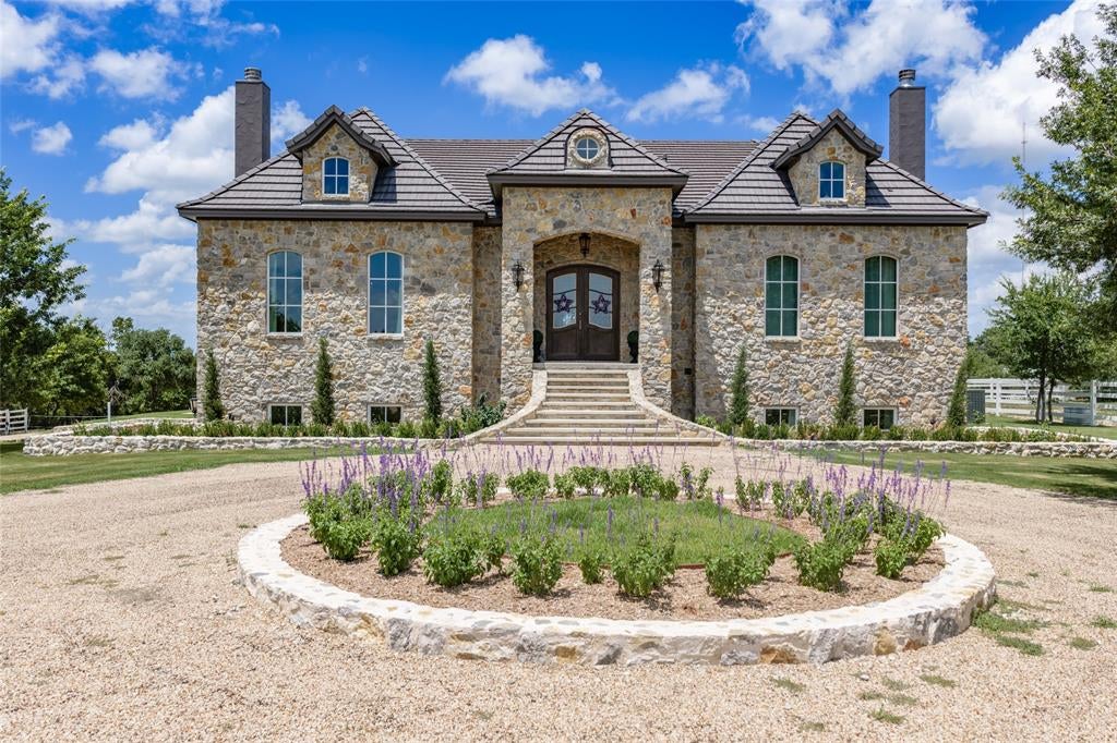 501 Upper Denton Road