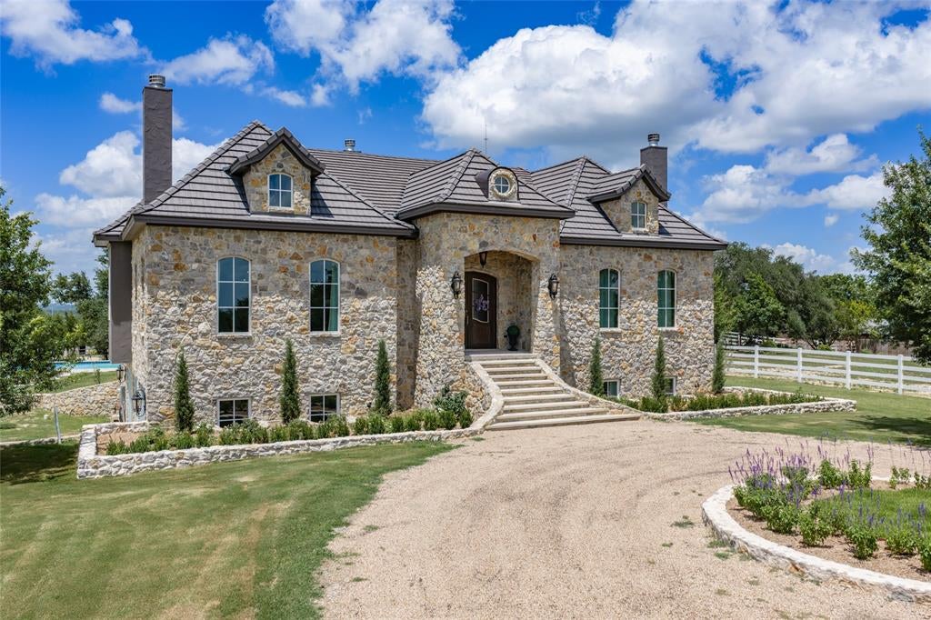 501 Upper Denton Road