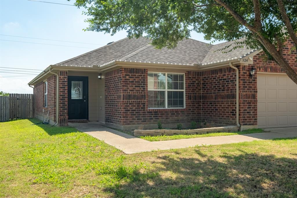 324 Broken Bow Drive