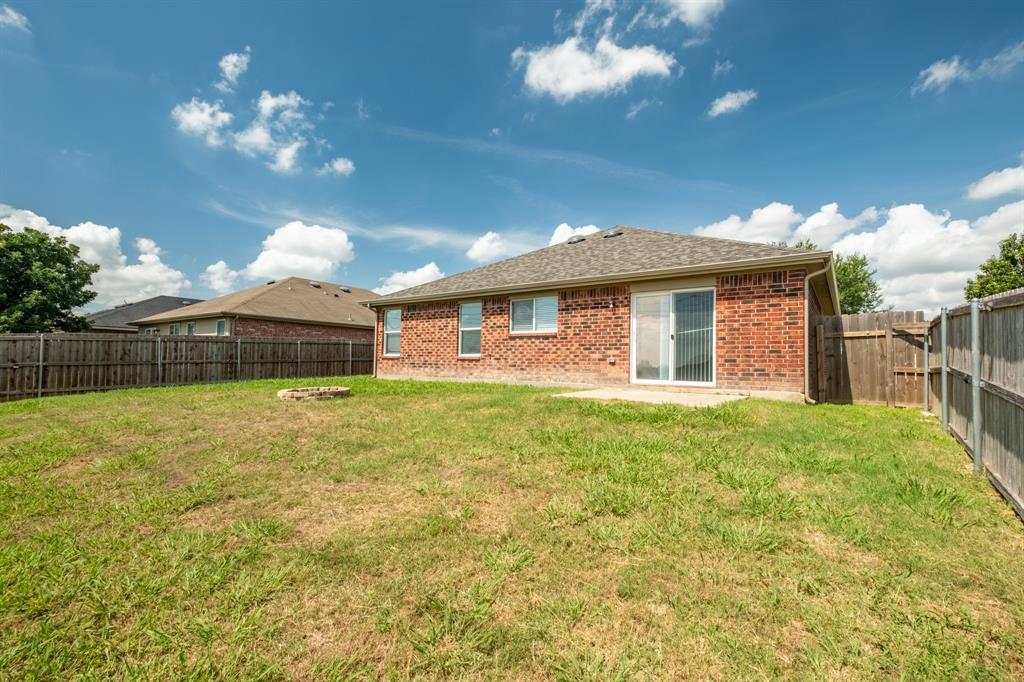 324 Broken Bow Drive