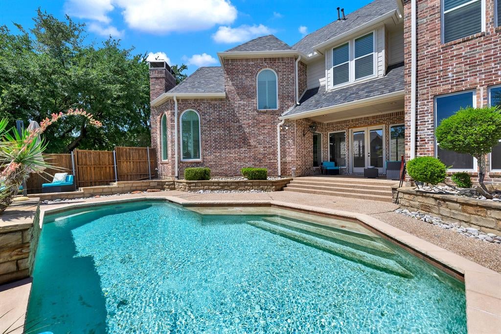 6400 VILLAGE SPRINGS Drive