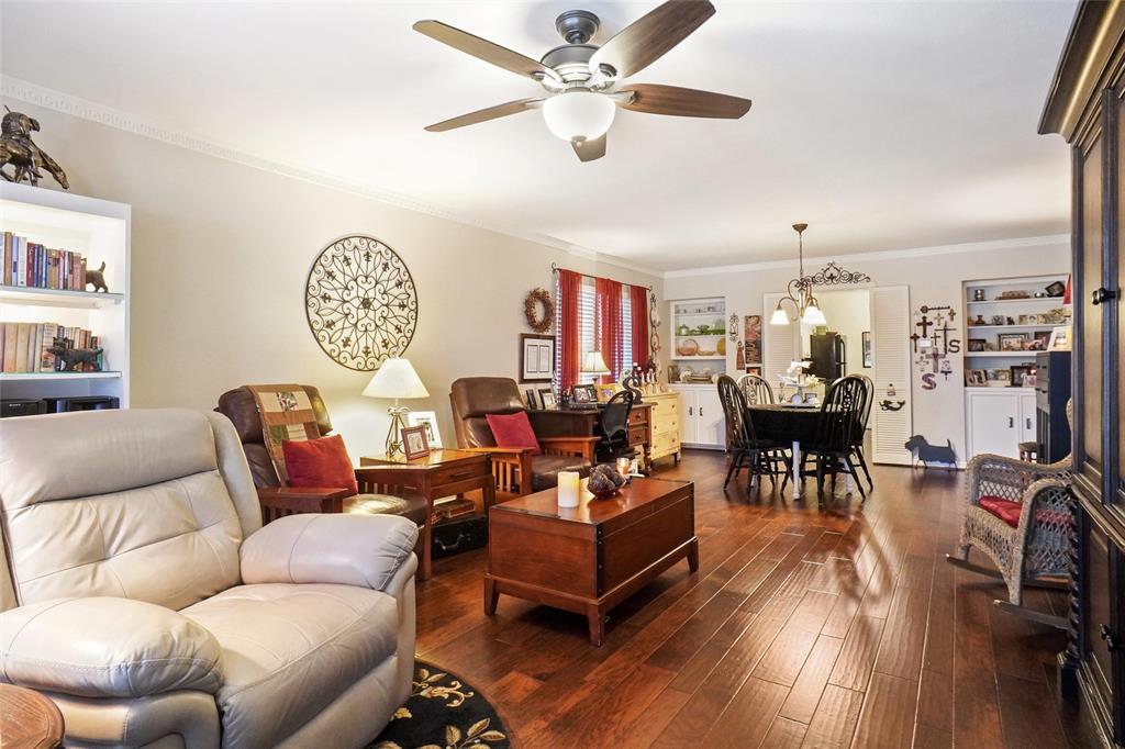 Park Central Condo - Residential