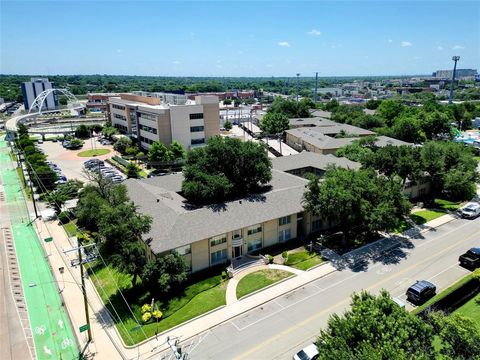 Tiny photo for 11150 Valleydale Drive #A, Dallas, TX 75230 (MLS # 20973665)