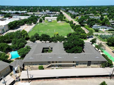 Tiny photo for 11150 Valleydale Drive #A, Dallas, TX 75230 (MLS # 20973665)