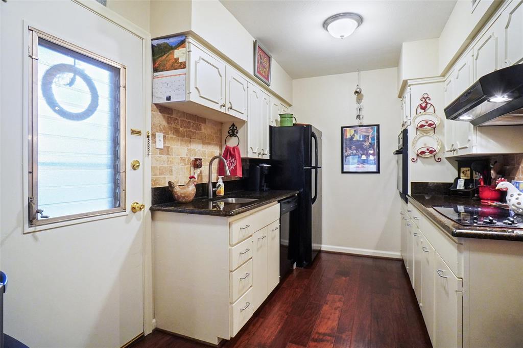 Park Central Condo - Residential