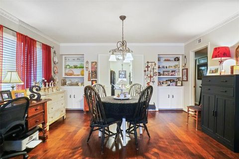 Tiny photo for 11150 Valleydale Drive #A, Dallas, TX 75230 (MLS # 20973665)