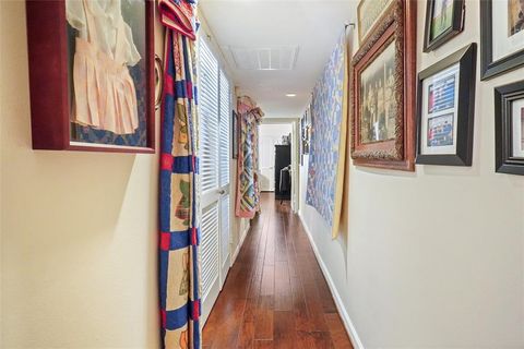 Tiny photo for 11150 Valleydale Drive #A, Dallas, TX 75230 (MLS # 20973665)