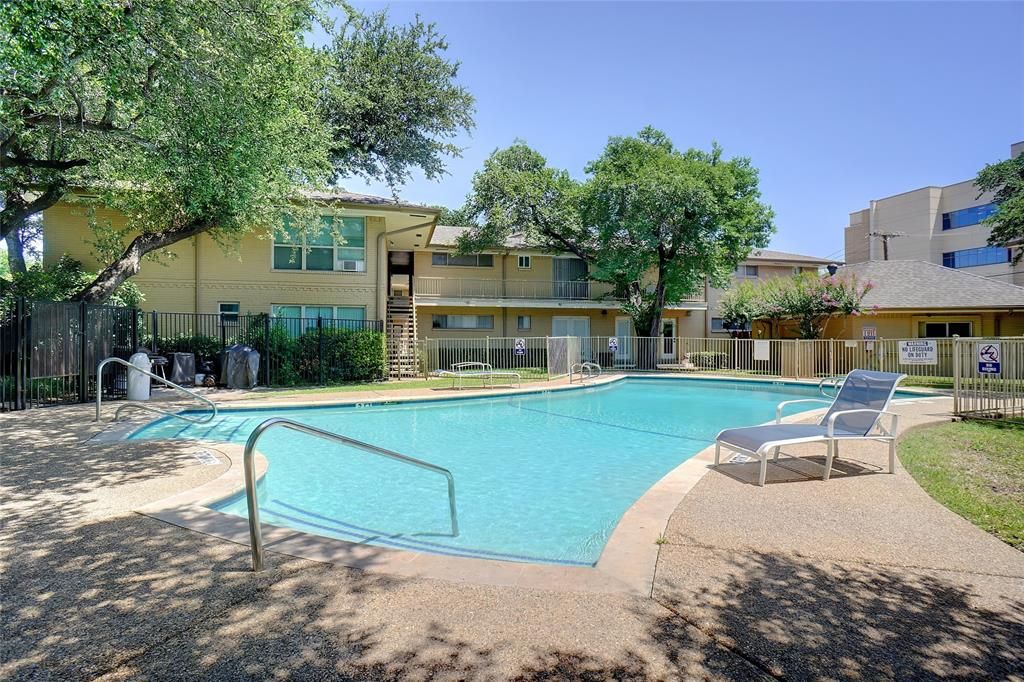 Photo of 11150 Valleydale Drive #A, Dallas, TX 75230 (MLS # 20973665)