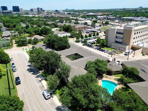 Tiny photo for 11150 Valleydale Drive #A, Dallas, TX 75230 (MLS # 20973665)