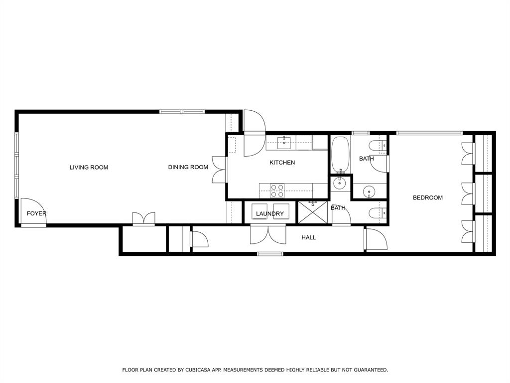 Park Central Condo - Residential