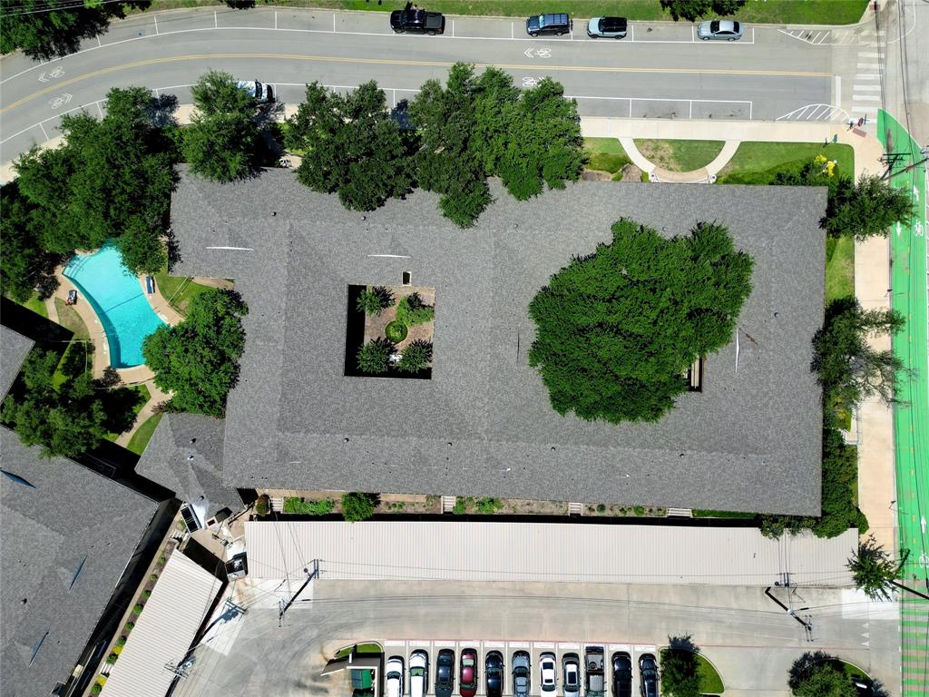 Park Central Condo - Residential